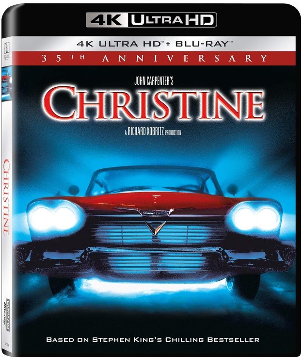 Christine